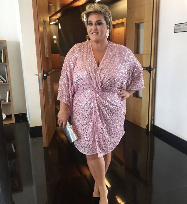 Bizkaia Dmoda El armario de Ana Goitia Puedes ir mon sima con